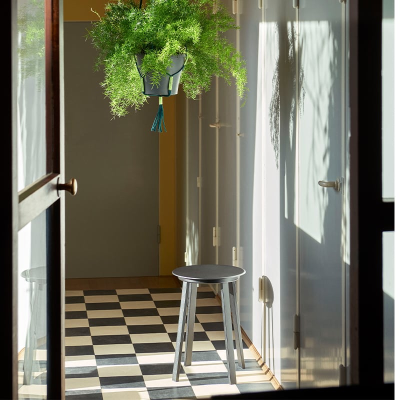 REVOLVER STOOL［ HAY ］ | REAL Style online shop