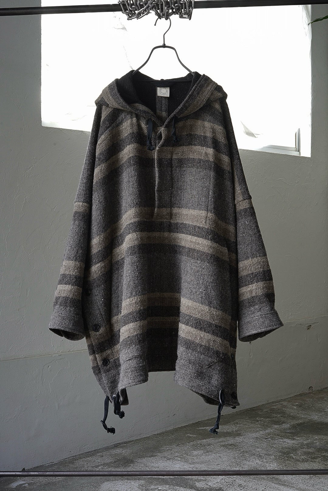 JAN JAN VAN ESSCHE - JACKET#54