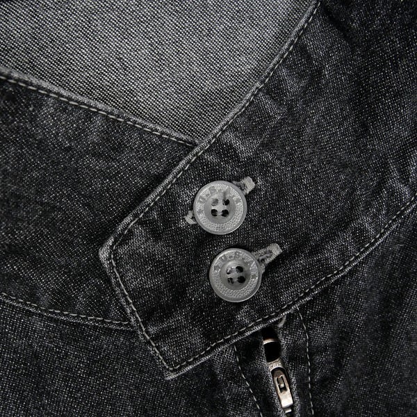 テンダーロイン DENIM 22SS TENDERLOIN デニム SWING TOP スウィング