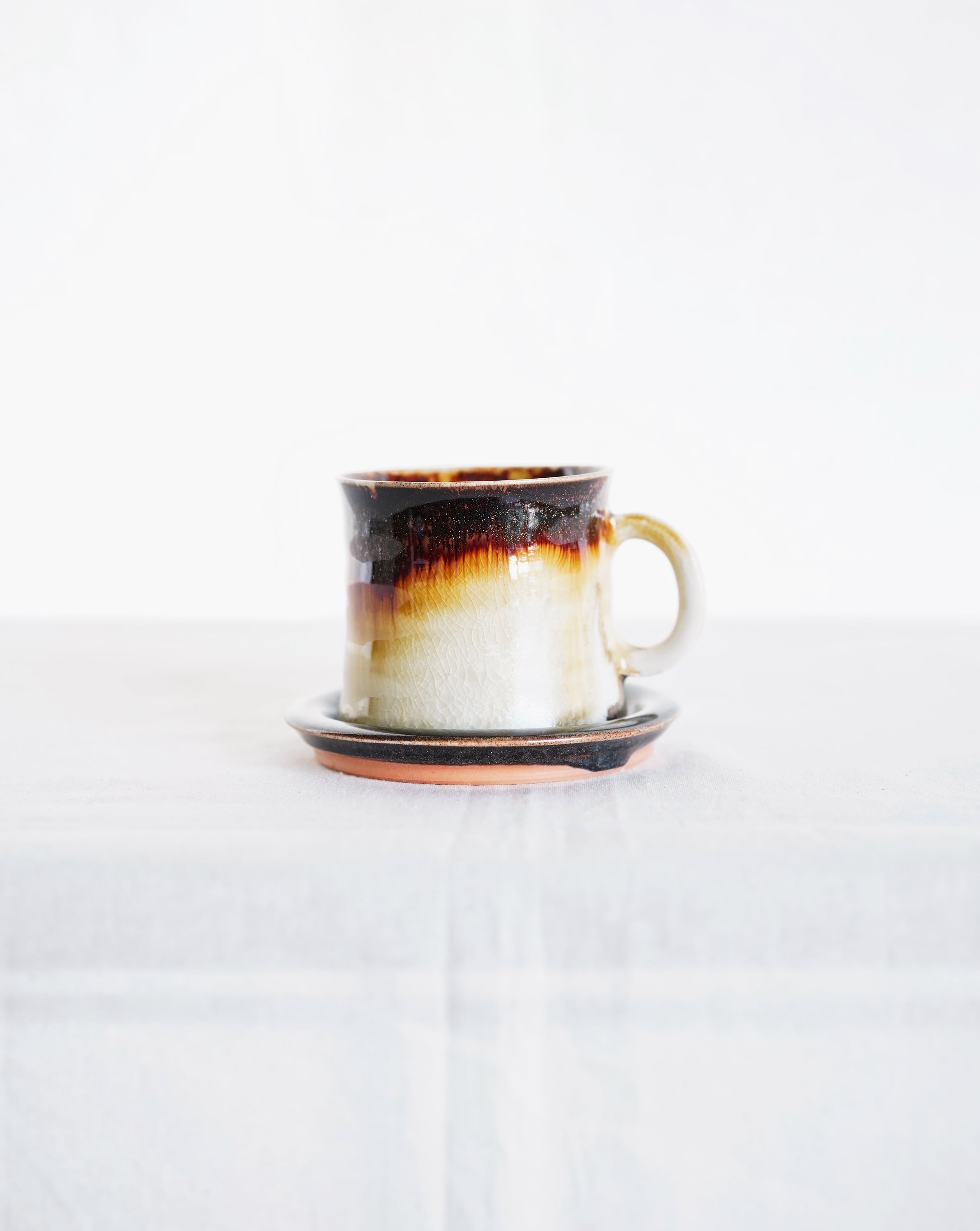 豆皿 / 鈴木麻莉子