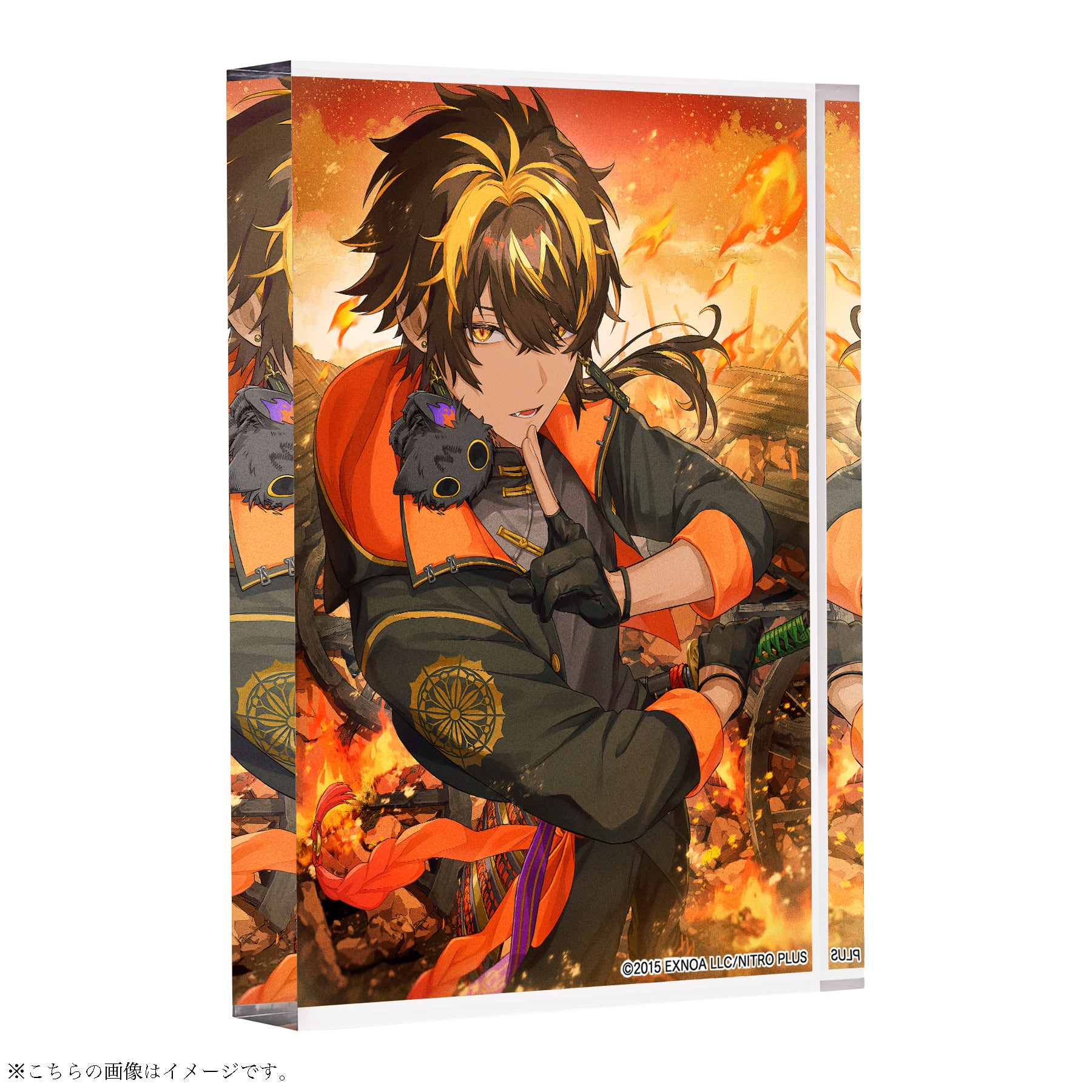 刀剣乱舞万屋本舗 通信販売所