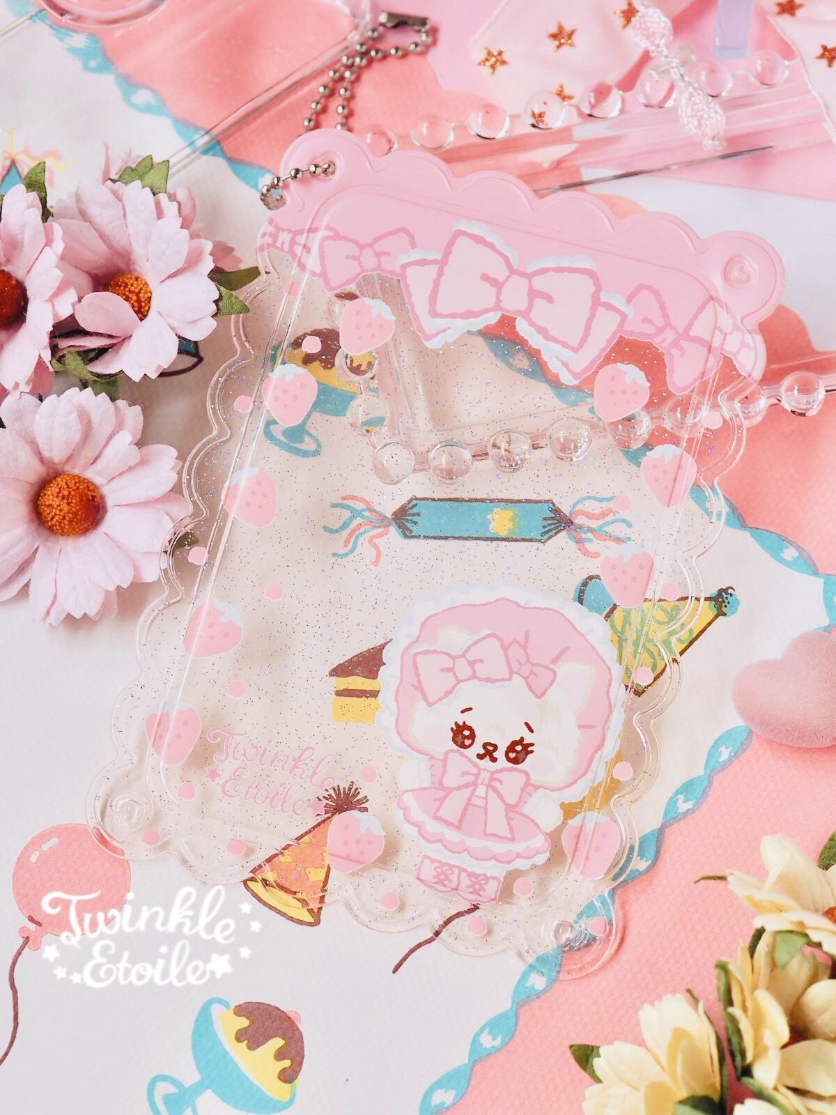 エトワール♡ エンターグラム Switchゲームソフト ハイスピードエトワール パドック