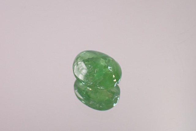 ツァボライト　3.63ct　[D3-341]