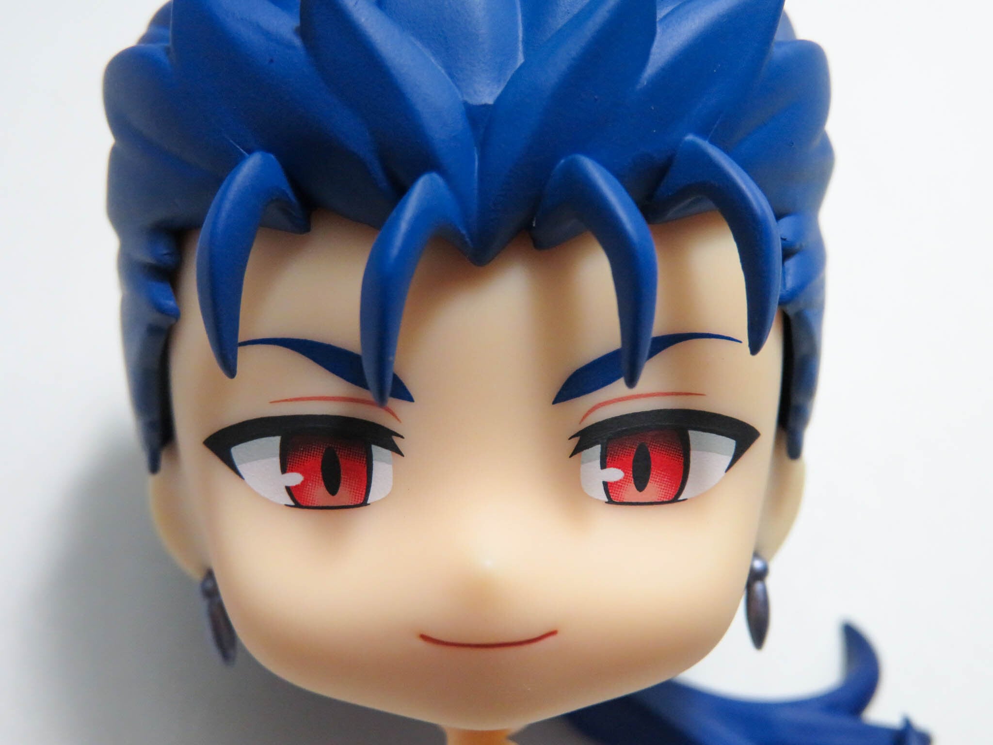 ねんどろいど 1366 ランサー/クー・フーリン Fate/Grand Order