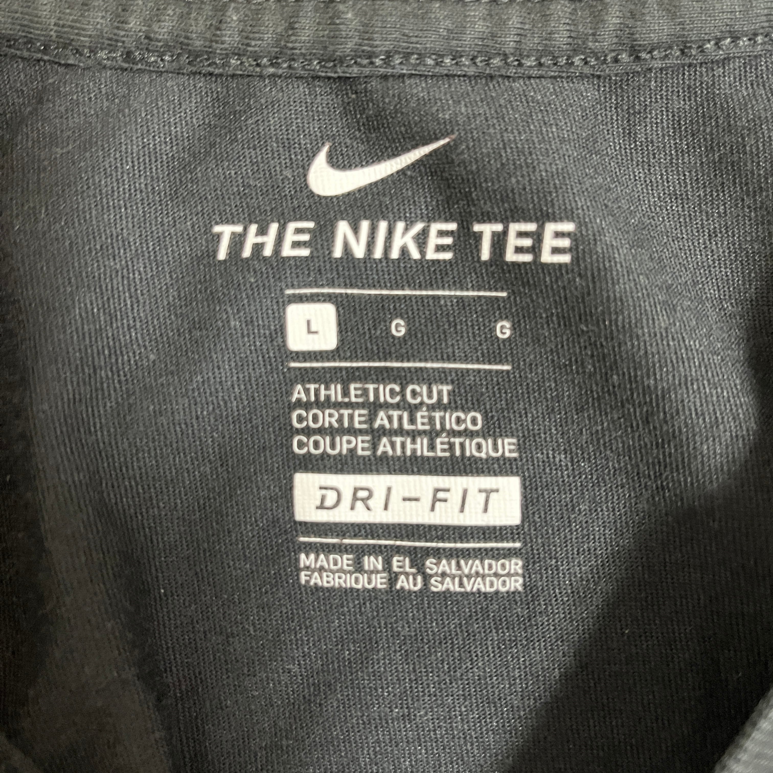 NIKE ナイキ JUST DO IT Tシャツ | KID屋