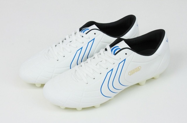 yasuda / Ligaresta Pro-aw(ホワイト・ブルーアウトライン)