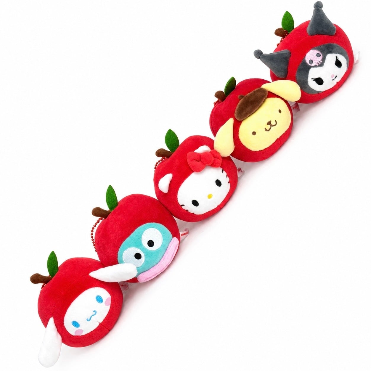 クロミ青森 りんご BCマスコット | TORCH-Online Shop-