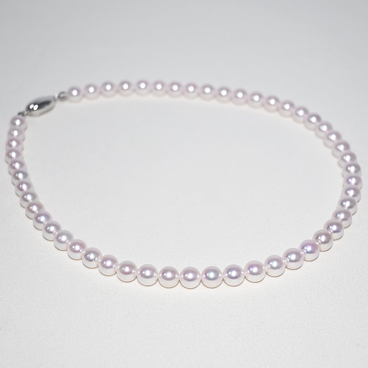 7.5-8.0㎜ パールネックレス_290434 | HAMACO PEARL 浜幸パール