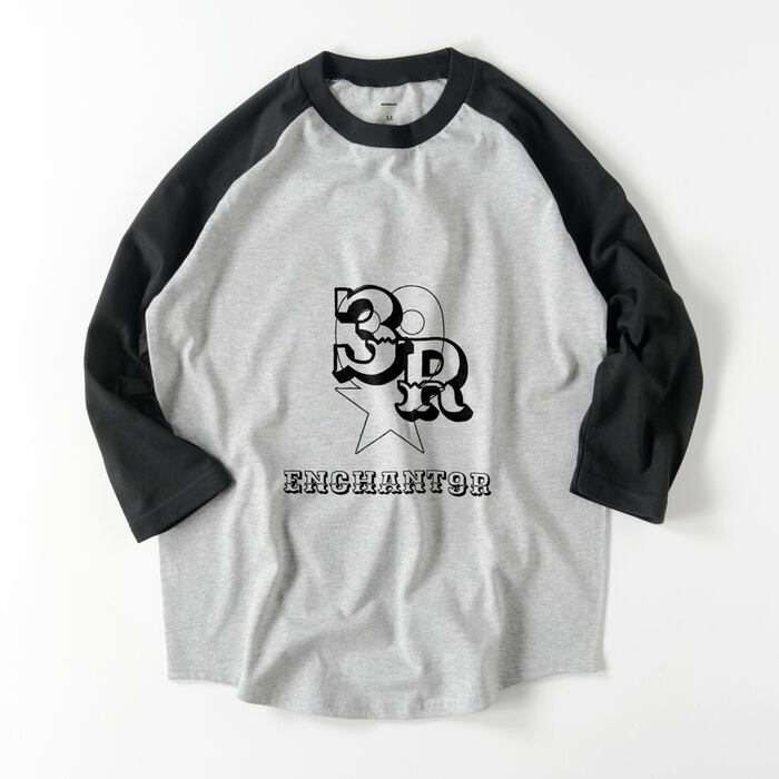 PWA】H/G SORTED SWEAT SHIRT - ASH | Pay ID