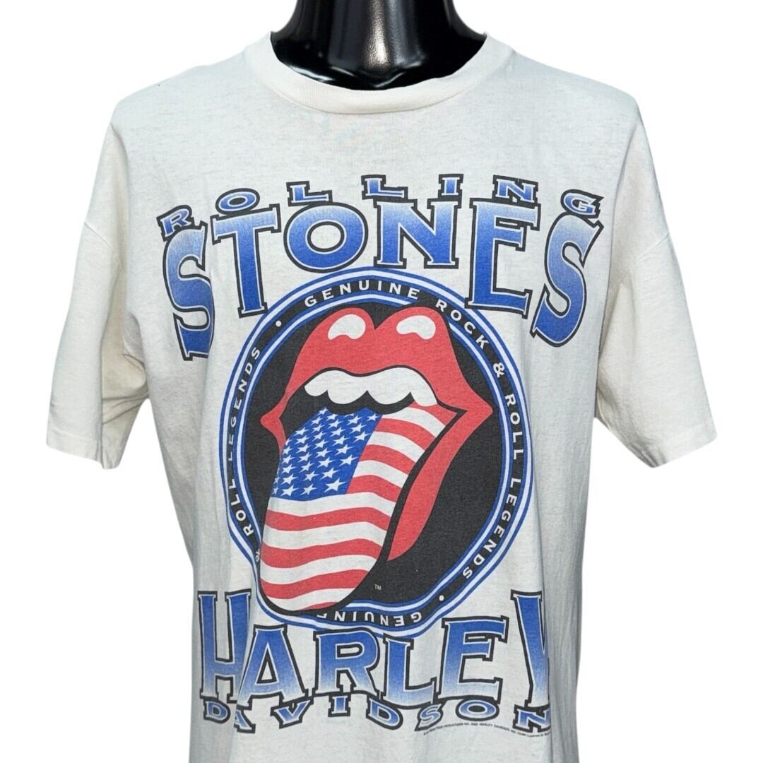 THE ROLLING STONES】ローリング・ストーンズ 