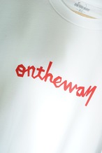 Skate vibes Tee /ONTHEWAY