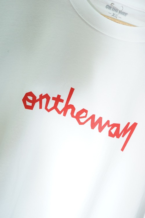 Skate vibes Tee /ONTHEWAY
