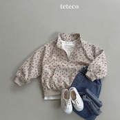 【取寄】tetecos デイリーデニムパンツ｜秋服｜韓国子供服｜ 26/AT