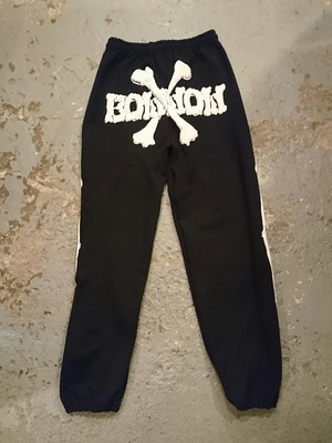 BOW WOW "BOW WOW BONES" SWEAT PANTS