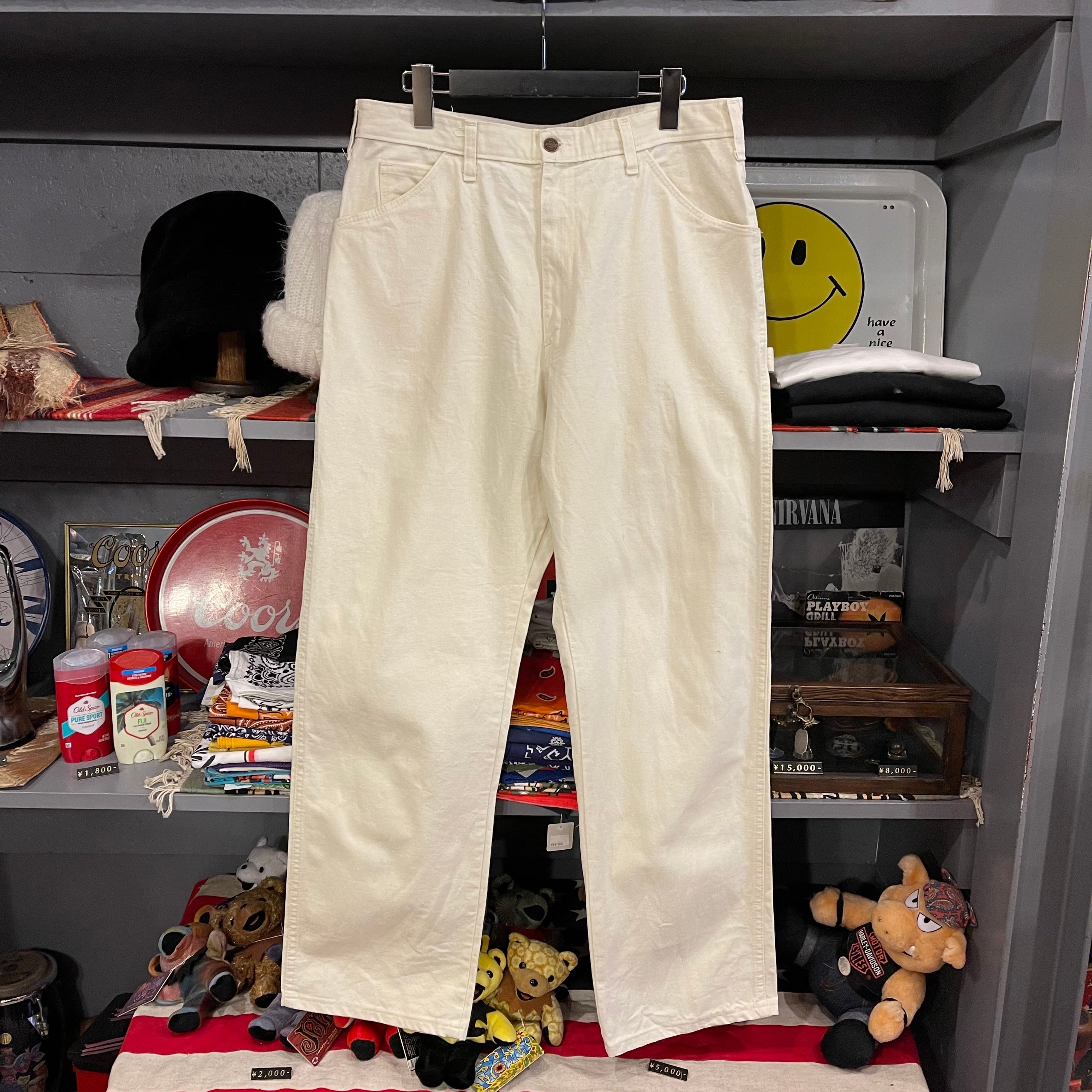 80s Dickies Painter Pants USA製 | VOSTOK