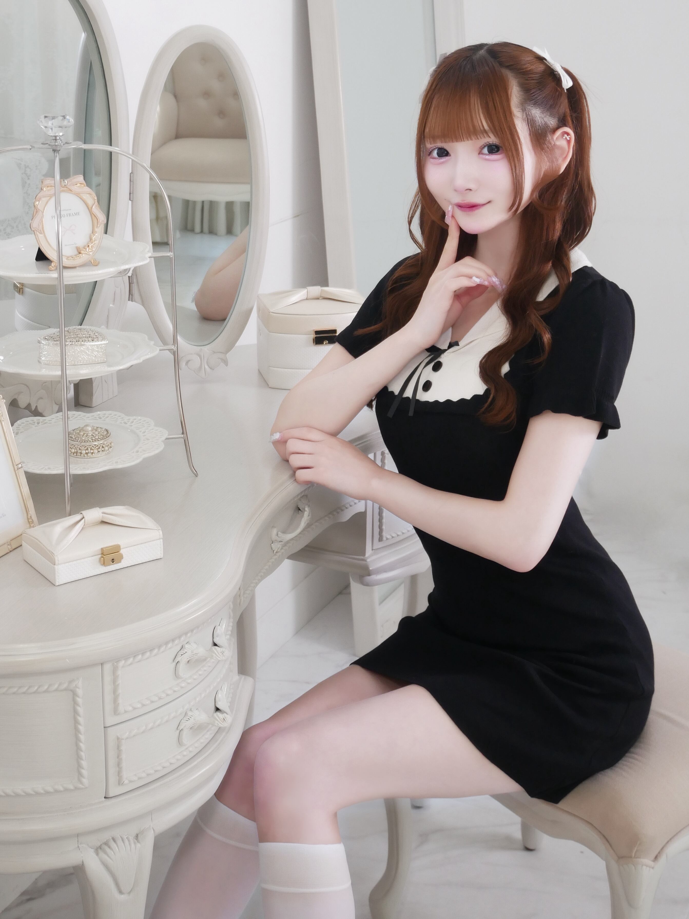 ribbon doll op