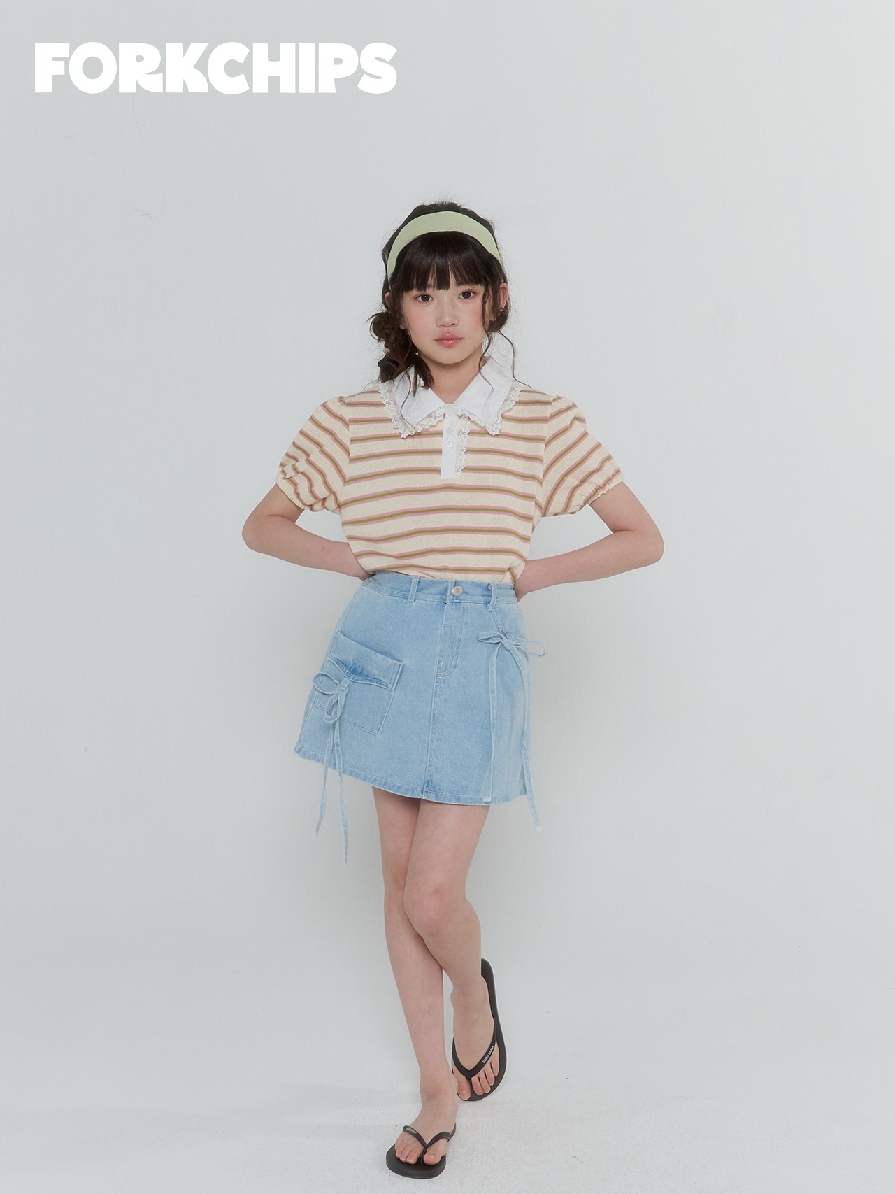 [FORKCHIPS] 롤리팝카라티 / [포크칩스] 롤리팝카라티