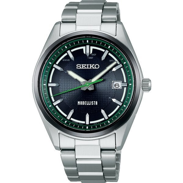 【新品】セイコー SEIKO 10気圧防水 SBTM331 メンズ腕時計