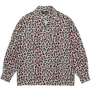 WACKOMARIA HAWAIIAN SHIRT