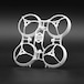 NewBeeDrone Cockroach V3 65mm Brushless Ultra Light Frame 各種