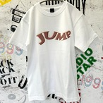 JUNP （ホワイト）