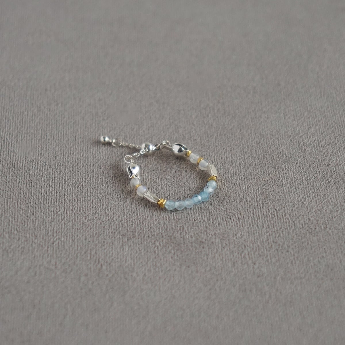 KINARIYA リング＆ネックレスセット ring リング | KINARIYA