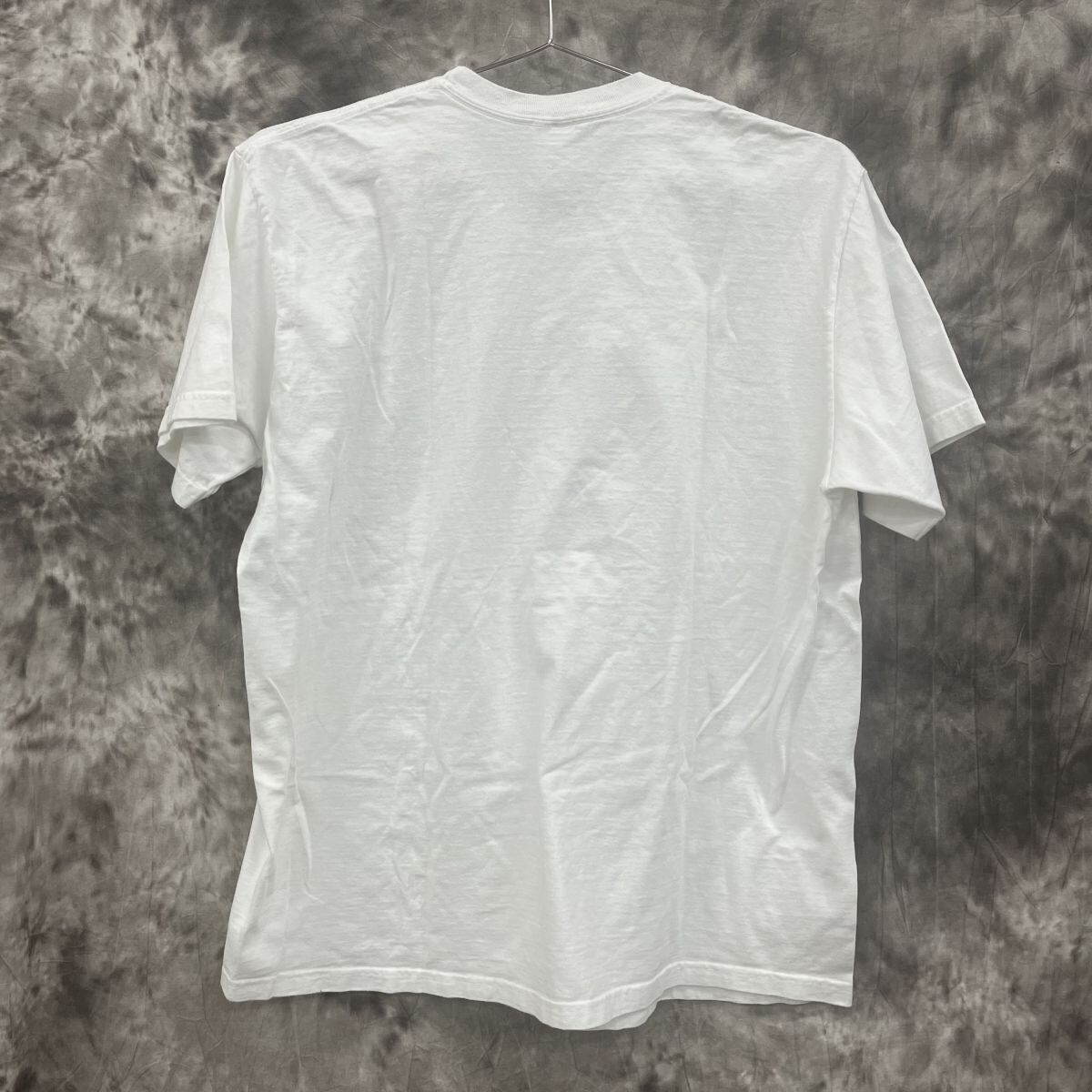 Supreme×Swarovski/シュプリーム×スワロフスキー【19SS】Box Logo Tee 