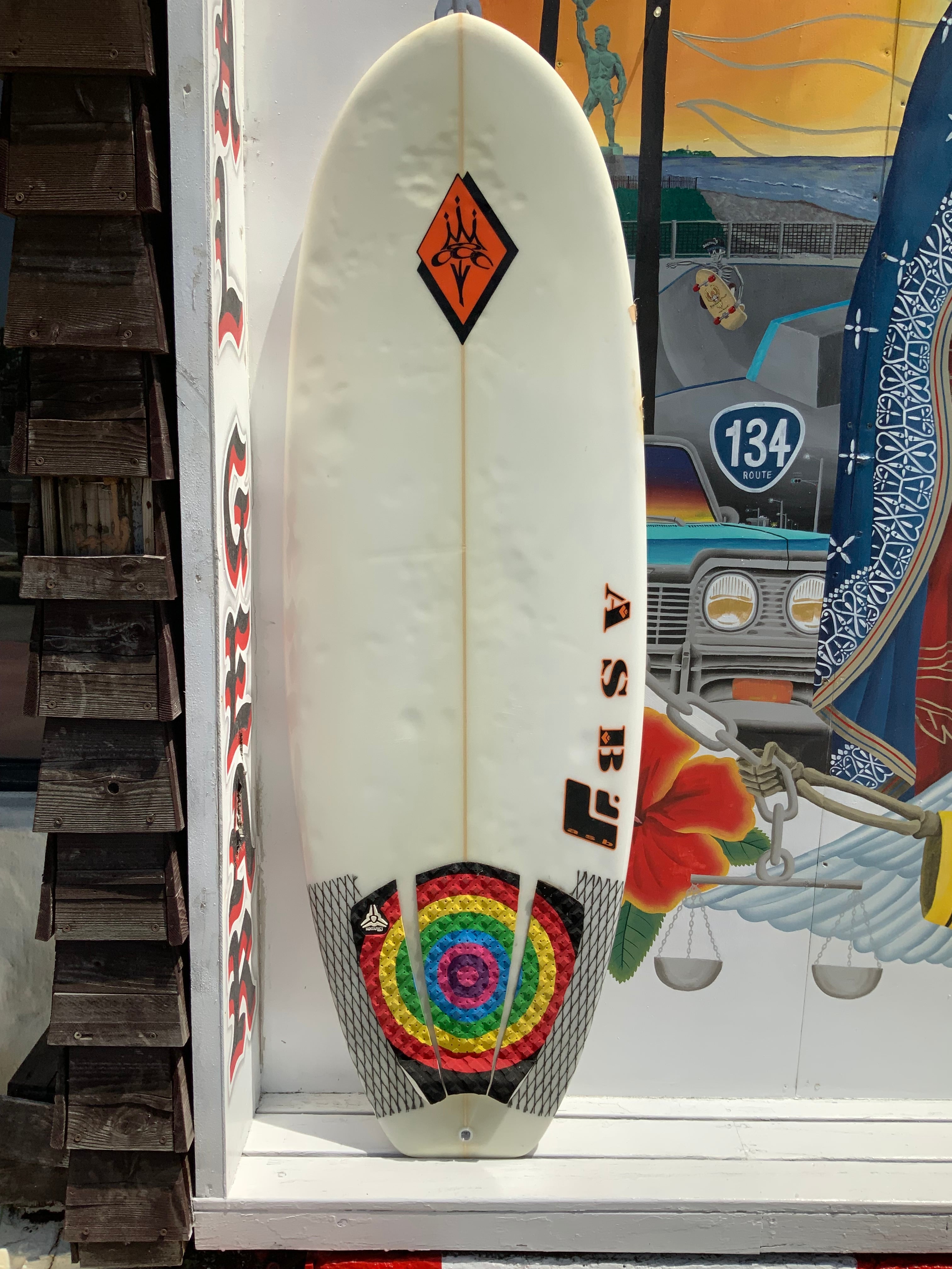 伝説のスケーターCristian Hosoiのスケートブランド!! HOSOI スケート