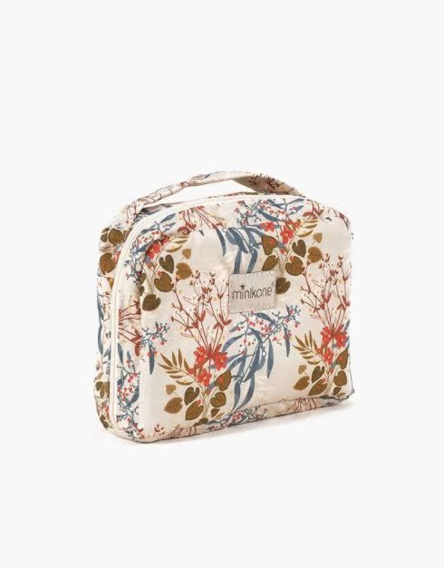 Valisette en coton Adonis　お世話バッグ