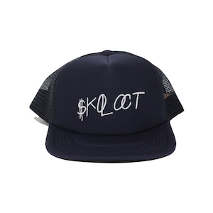 【SKOLOCT】SKOLOCT MESH CAP