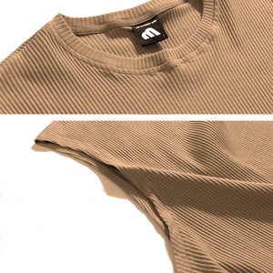 リブタンク (別売りでセットアップのパンツあり)　MT0080286