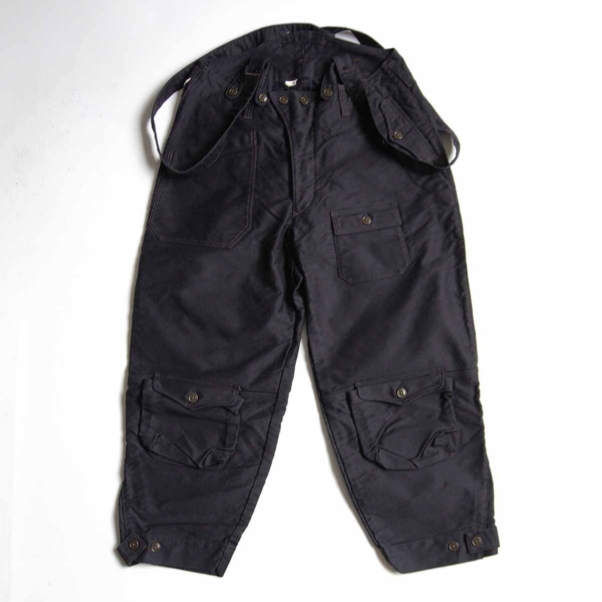 フリーホイーラーズ GREAT LAKES GMT. DONOVAN 美品】FREEWHEELERS GREAT LAKES GMT.MFG.CO.【DONOVAN】ハーフパンツ