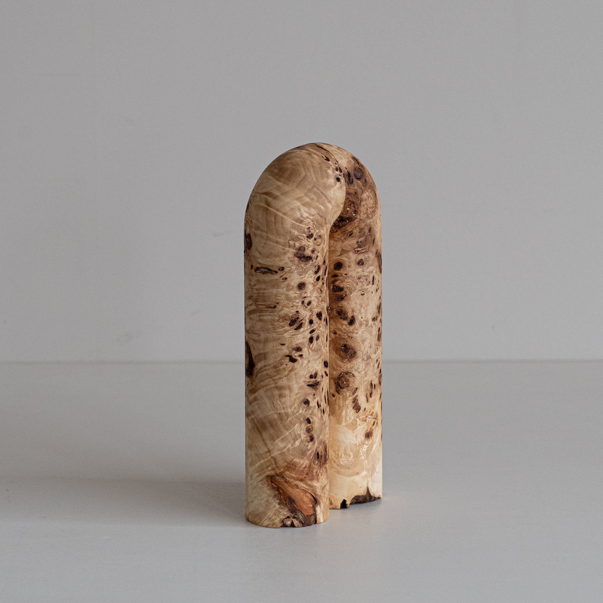 MURAO - OT01 トレイ ポプラ瘤杢 | ROUND ROBIN CRAFTED FURNITURE