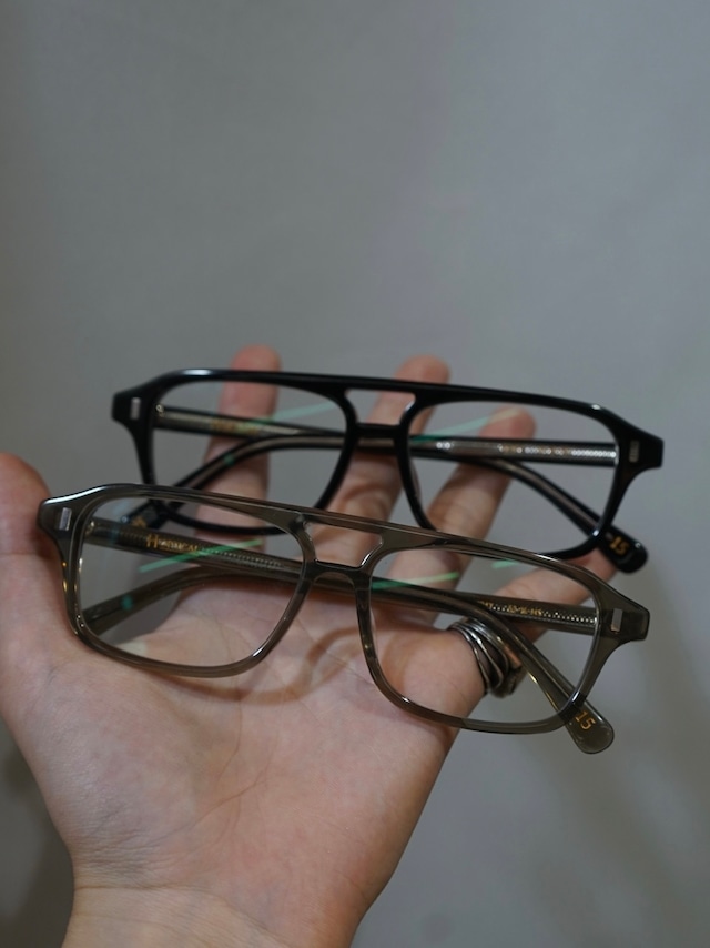 H optical  H-15 / BLK-PT.GRY