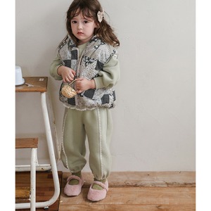 「予約販売」レースデザインボトムス