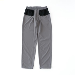 [CAYL] trail pants 2 / grey 正規品 韓国ブランド 韓国通販 韓国代行 韓国ファッション ケイル 取扱店 日本 店舗