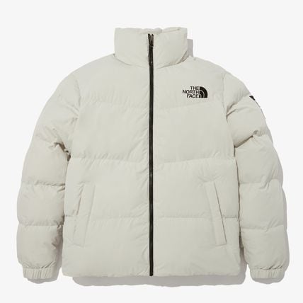 新品タグ付ノースフェイス【XXLサイズ】ASPEN ON BALL JACKET