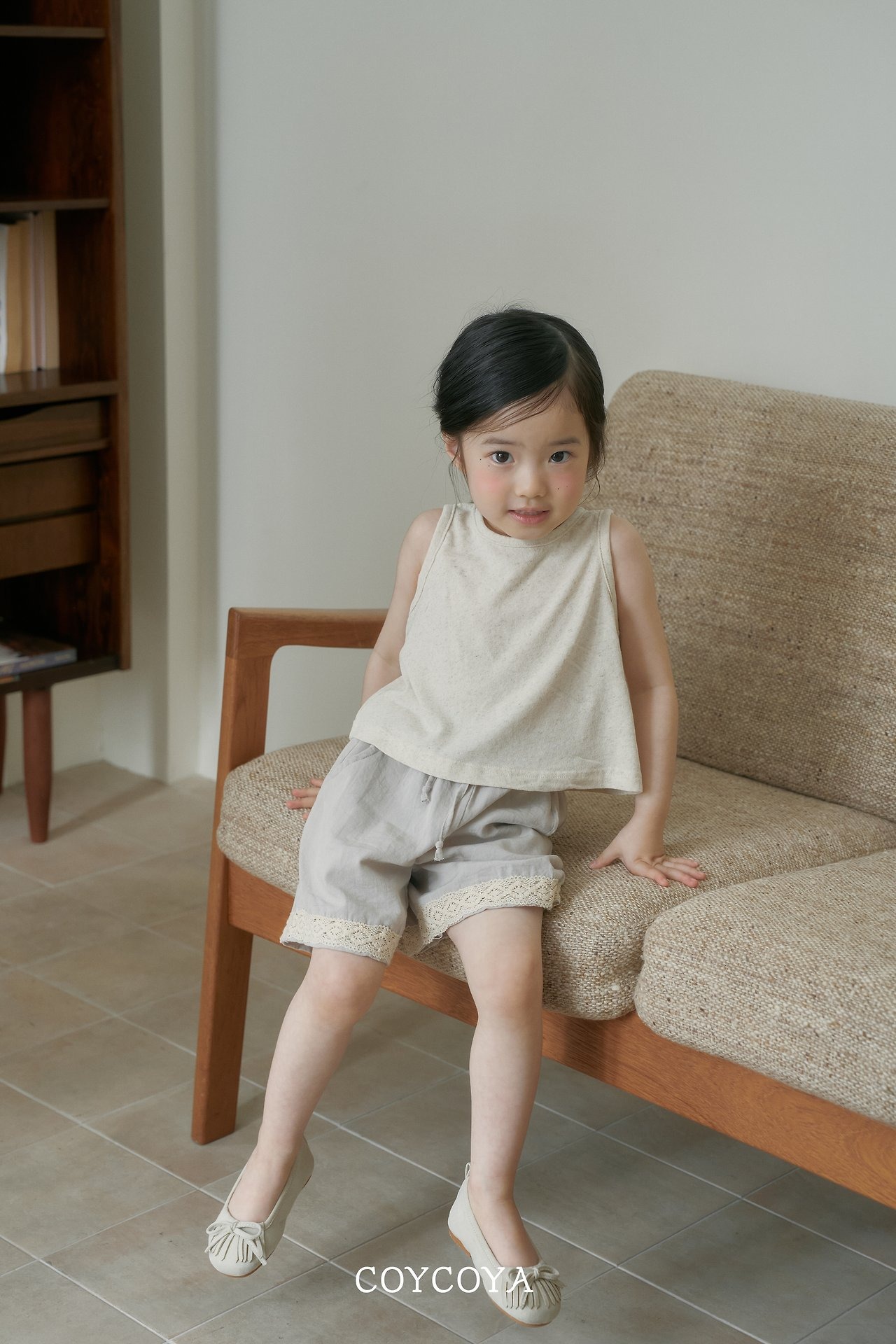 [COYCOYA] Michiko PT / [코이코야] 미치코PT