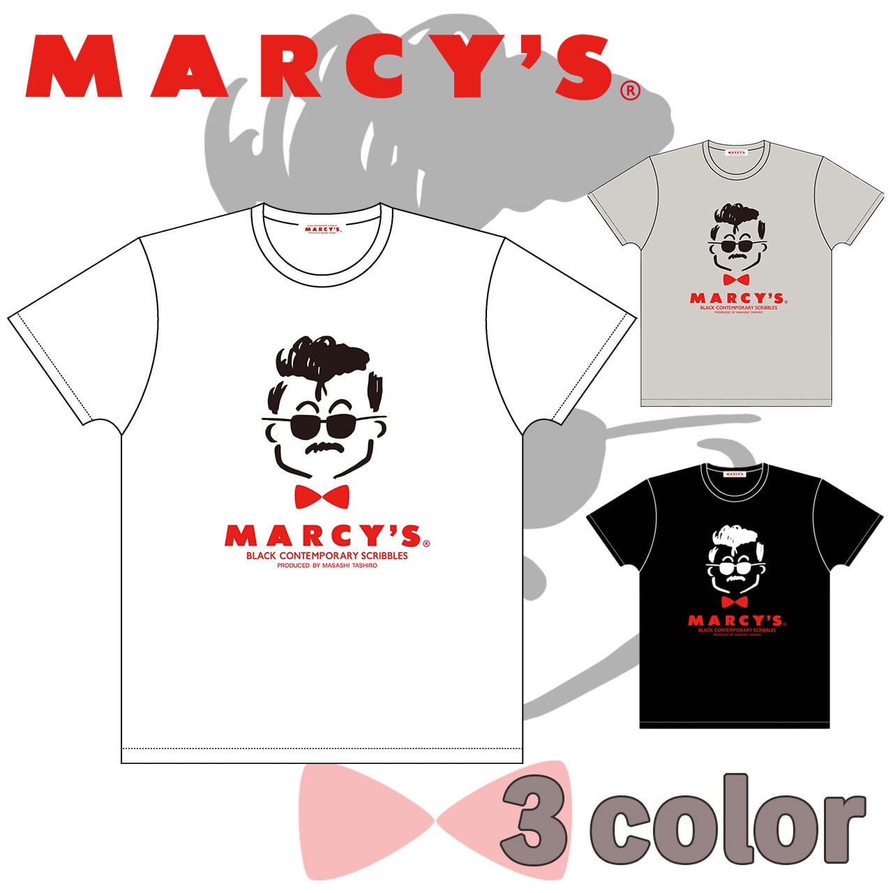 MARCY'S