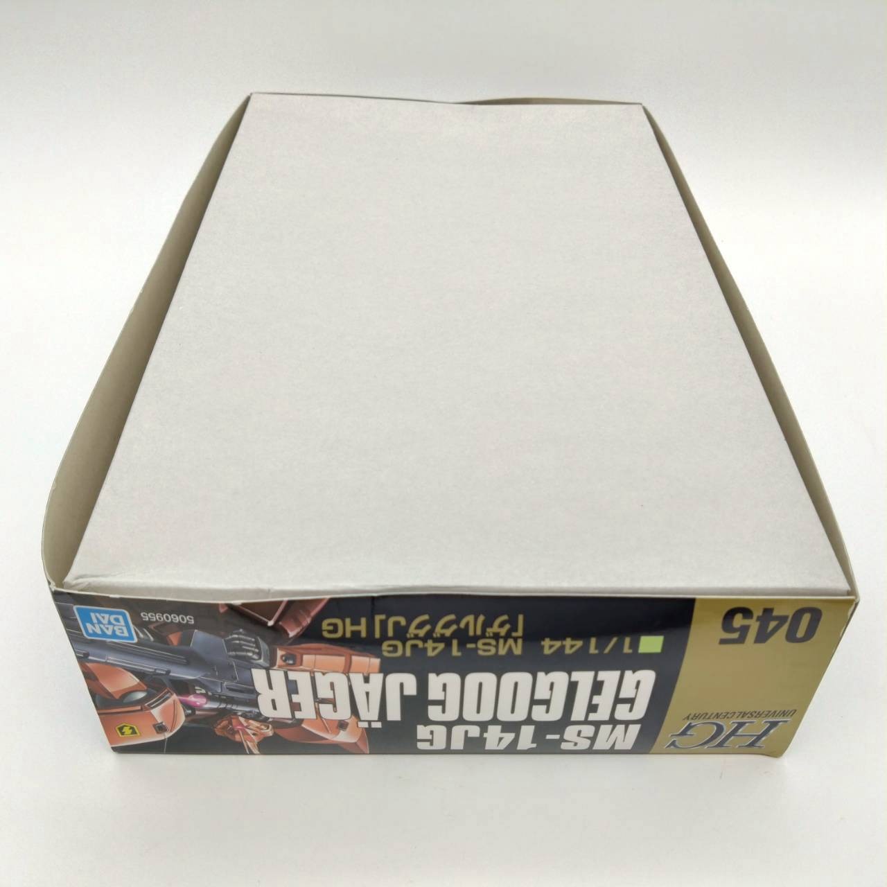 HG 1/144 ゲルググイェーガー