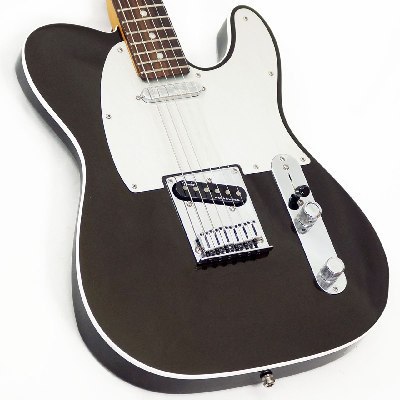 Fender USA American Ultra Telecaster (Texas Tea/Rosewood) [USED]