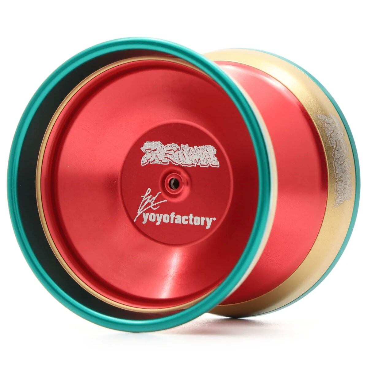 ヨーヨーファクトリー | yoyospaceas