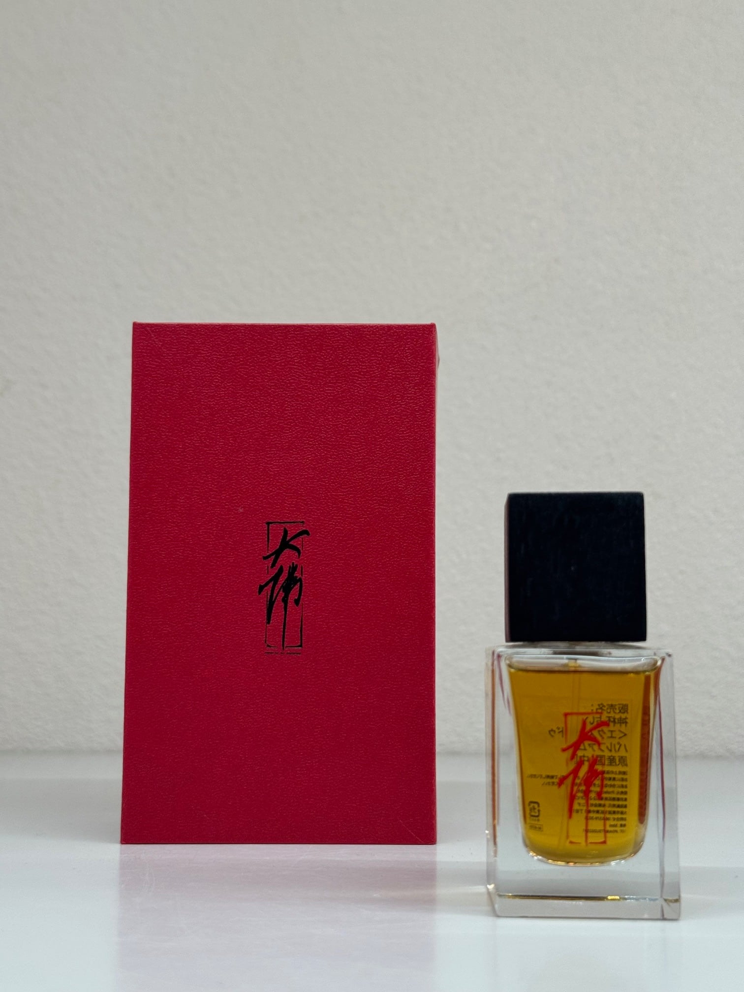 GiU YOUR YOUR BALM STRAP KIT | loukatokyo