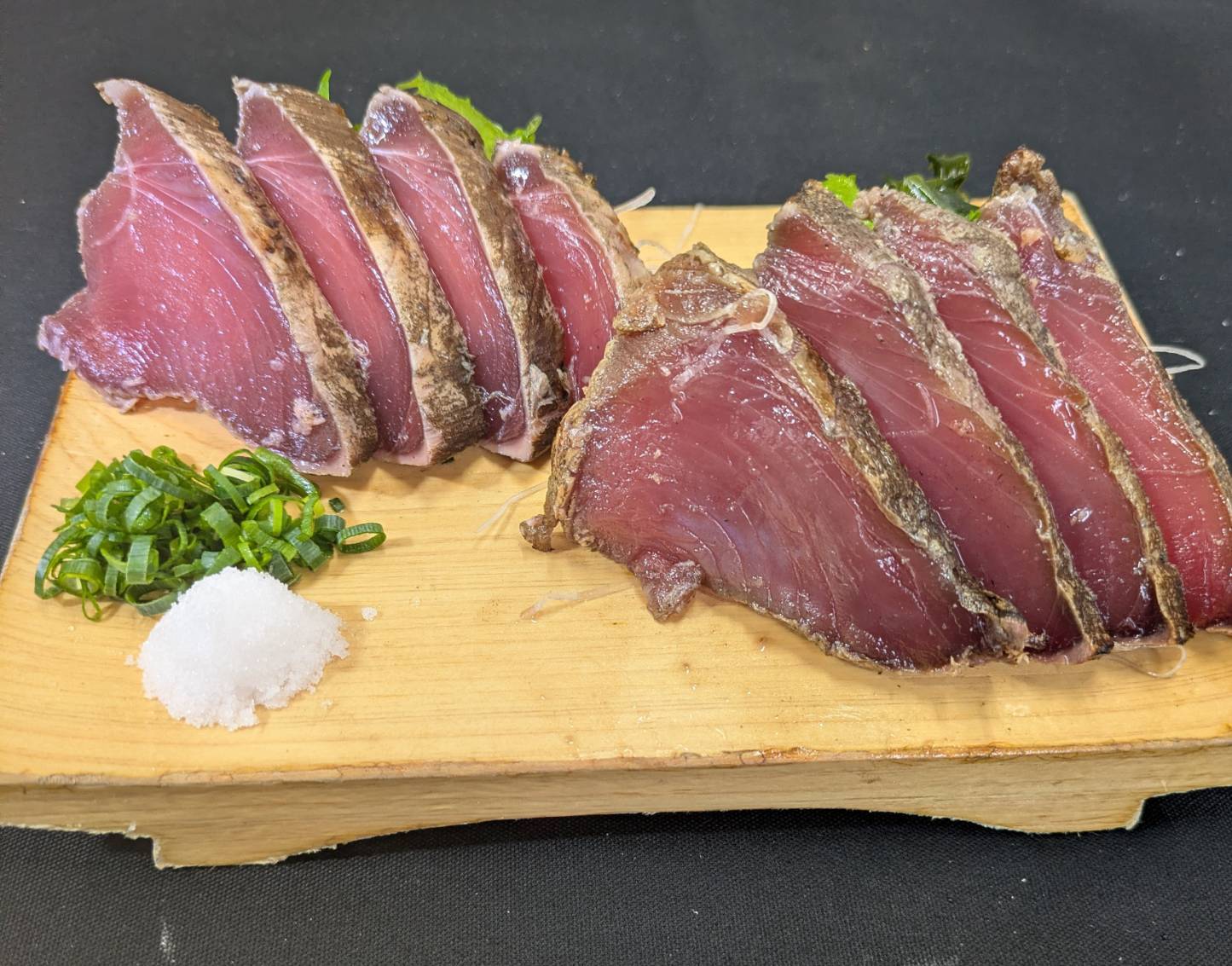 B1カツオ藁焼き4ブロック