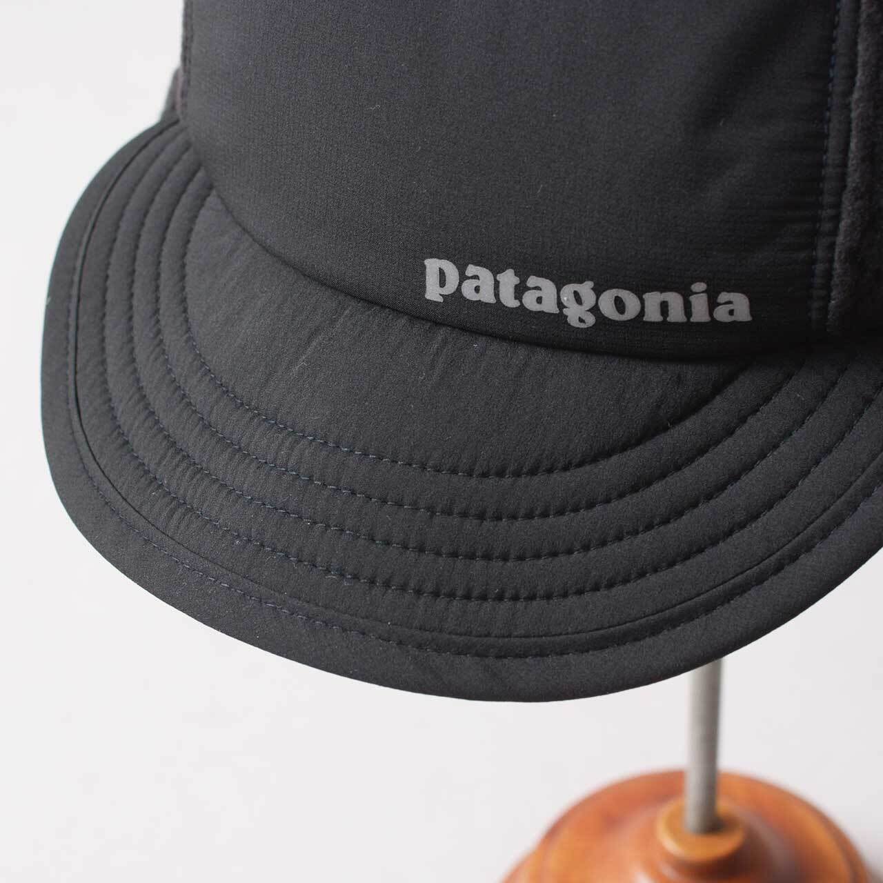 Patagonia [パタゴニア正規代理店] Winter Duckbill Cap [33495