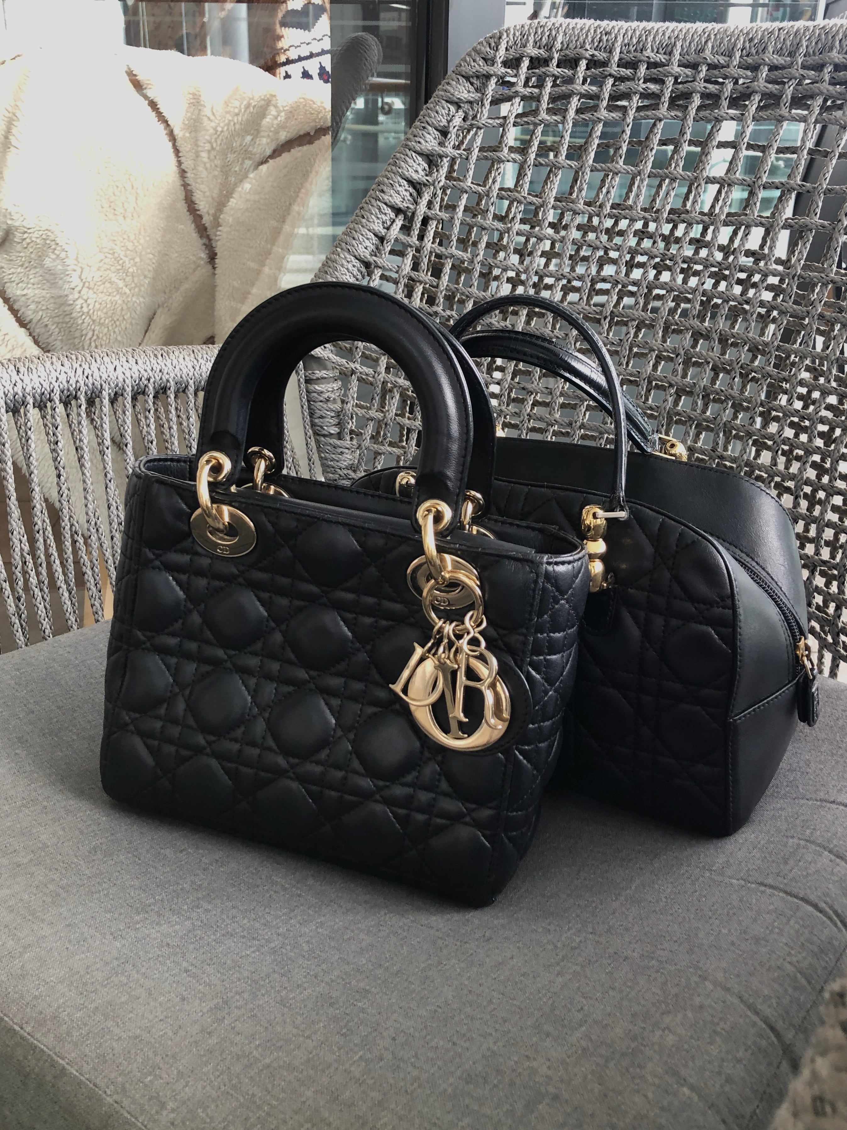 ハンドバッグ／トートバッグ | VintageShop solo