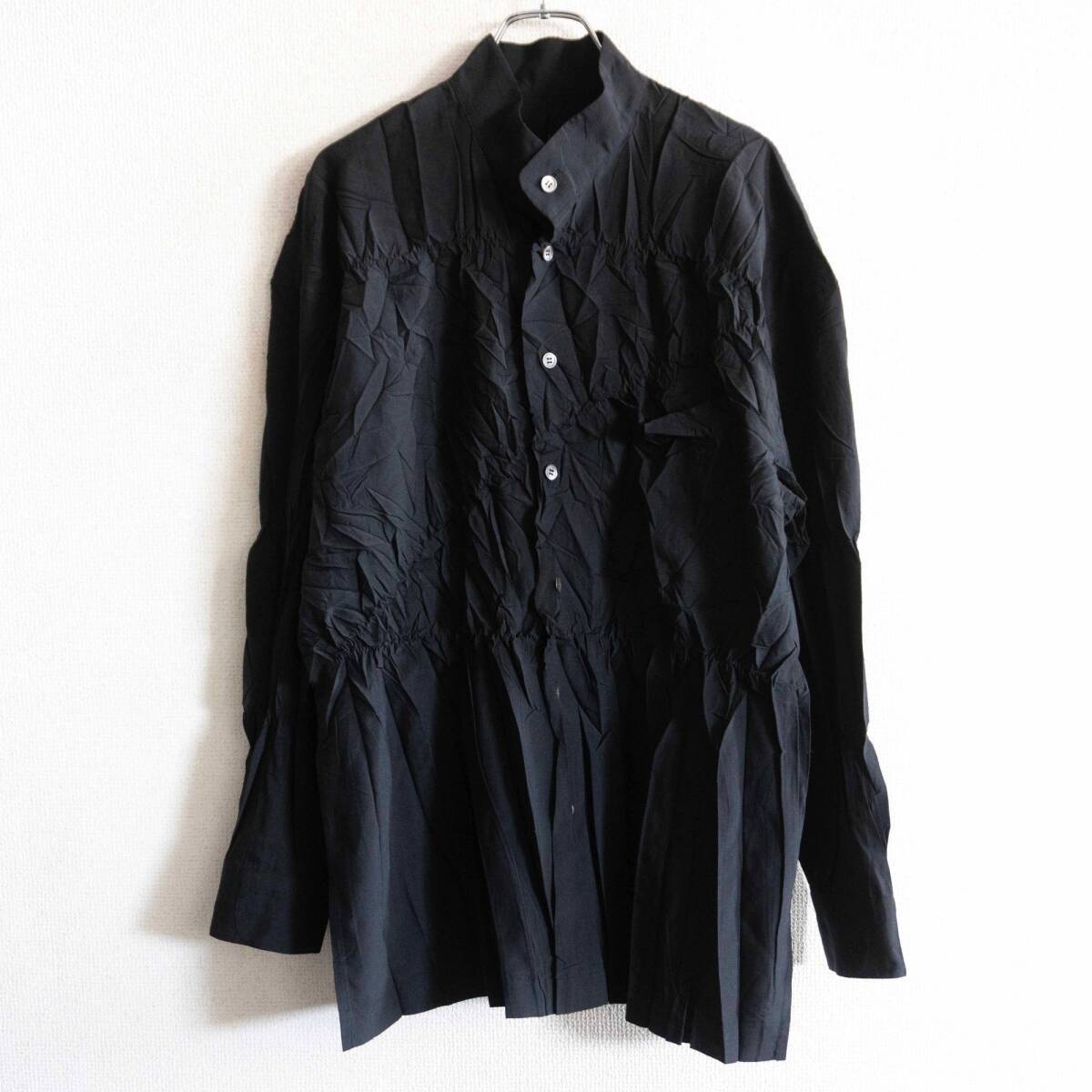 美品】AVALONE 【 wide trousers P-SF24】2 アヴァロン ワイド
