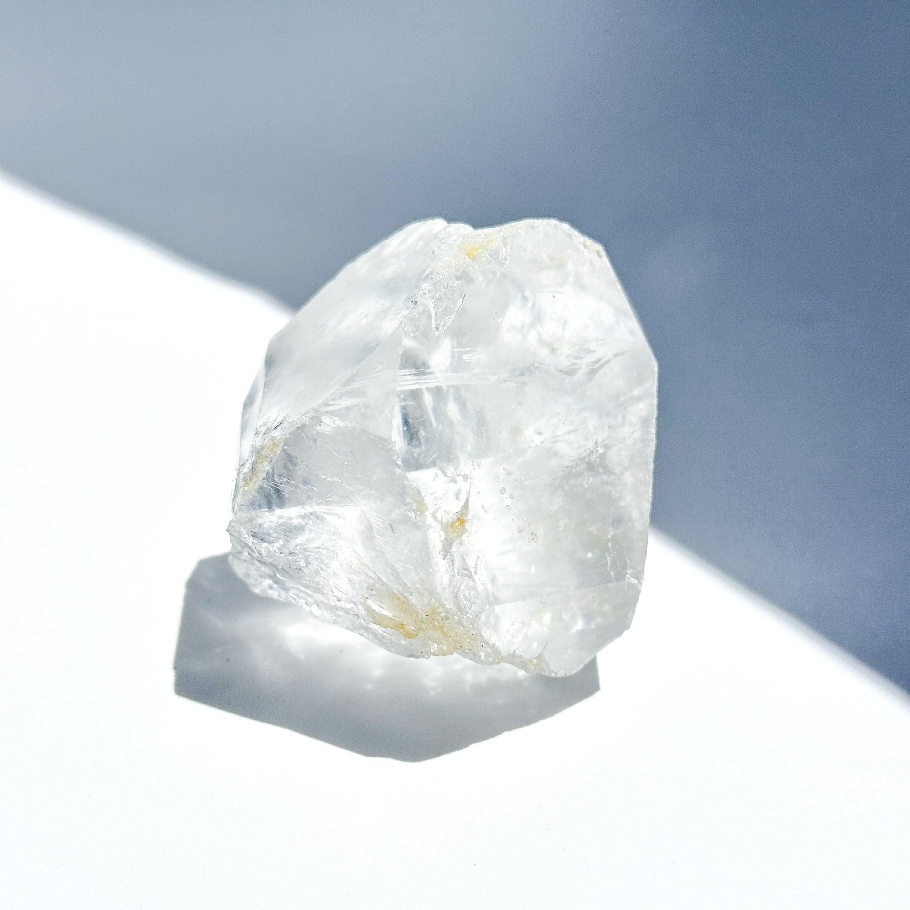 水晶（クリアクォーツ） | Kamoku［カモク］インテリア天然石・鉱物の