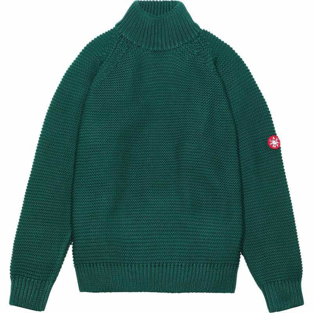 C.E/CAVEMPT/シーイー】MOCK TURTLE KNIT CES20KN01(2色)（メンズ 
