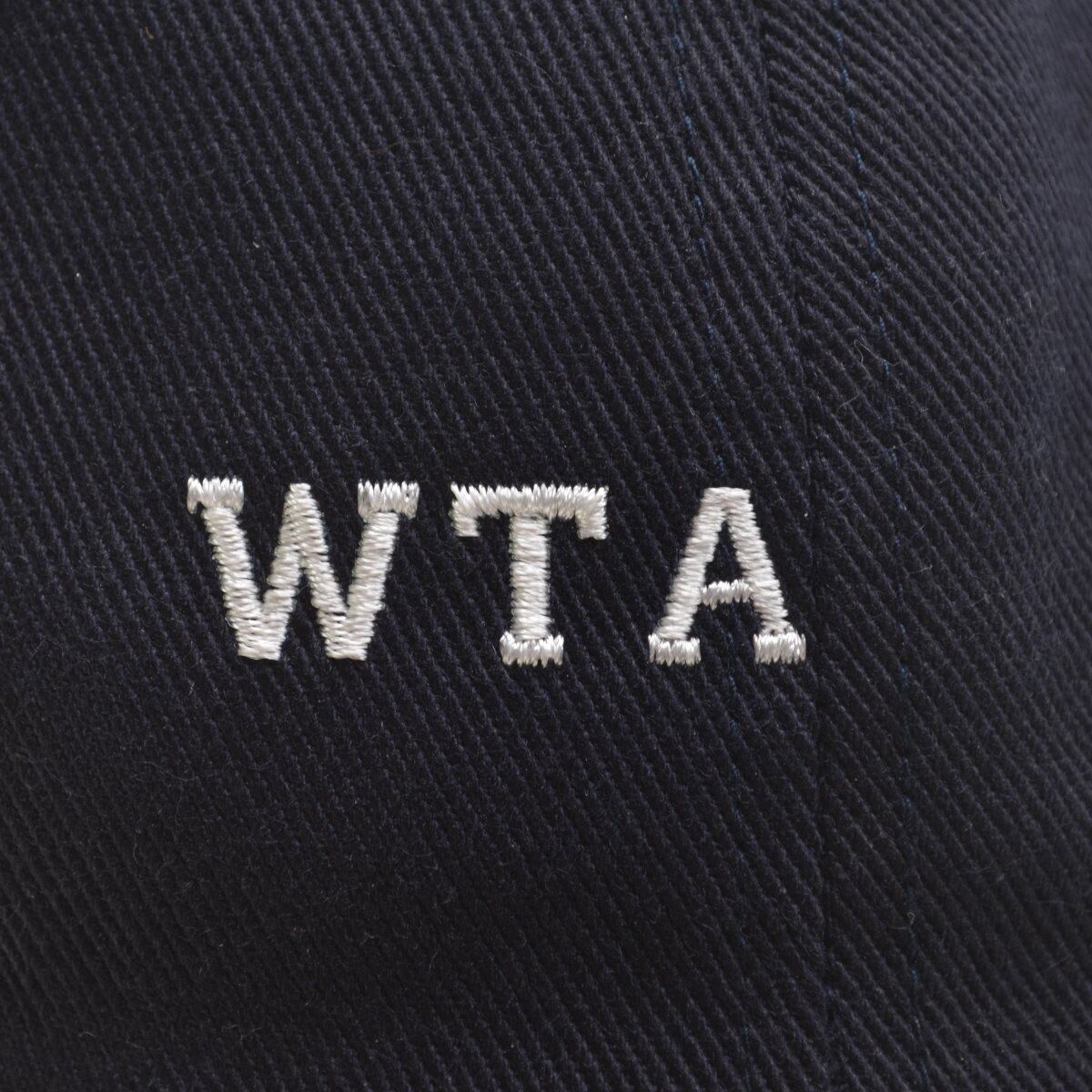 WTAPS / ダブルタップス SS HCDT HT TL  / CAP / COTTON